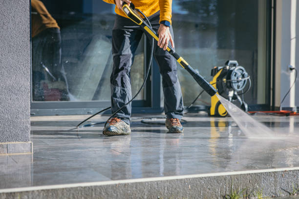 Best Parking Lot and Garage Cleaning  in Earlysville, VA