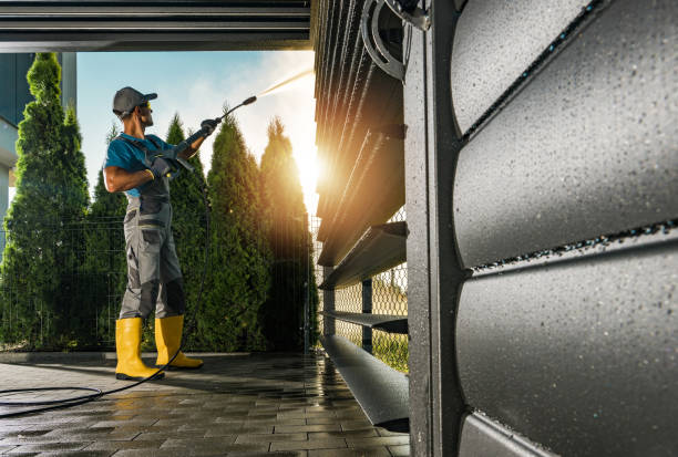 Best Parking Lot and Garage Cleaning  in Earlysville, VA