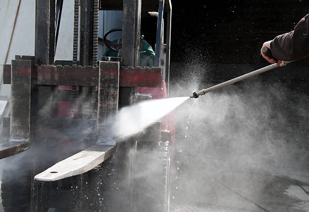 Best Driveway Pressure Washing  in Earlysville, VA