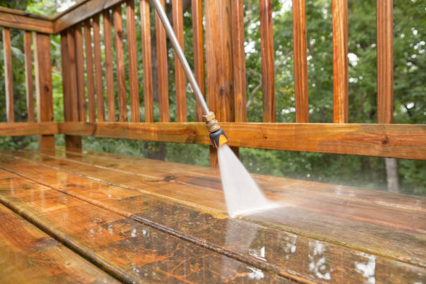 Best Playground Equipment Cleaning  in Earlysville, VA