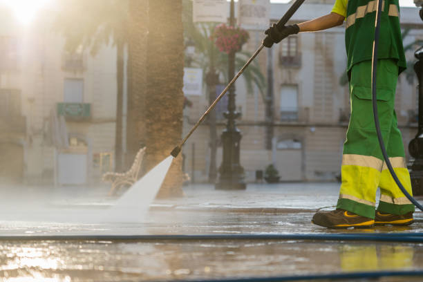 Best Restaurant Pressure Washing  in Earlysville, VA