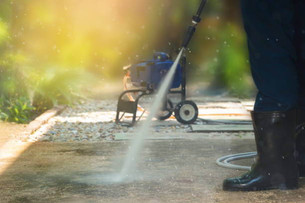 Best Spring Cleaning  in Earlysville, VA